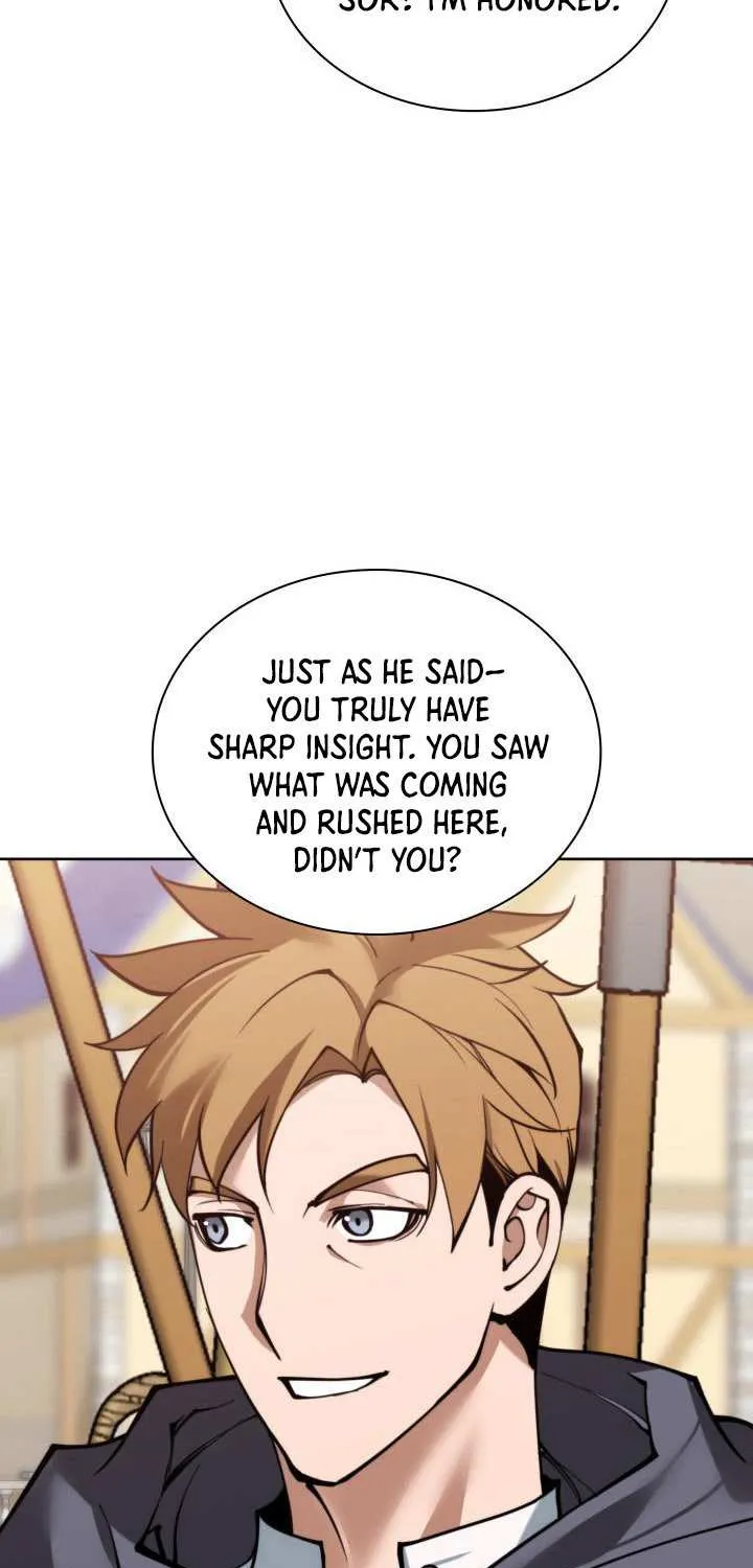 Read Overgeared (Team Argo) chapter 277 image 99 on Lezhin