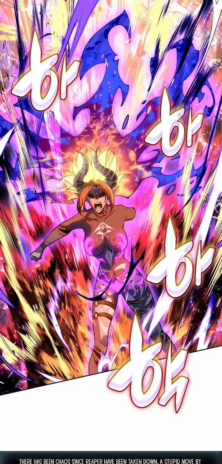 Read Overgeared (Team Argo) chapter 278 image 10 on Lezhin