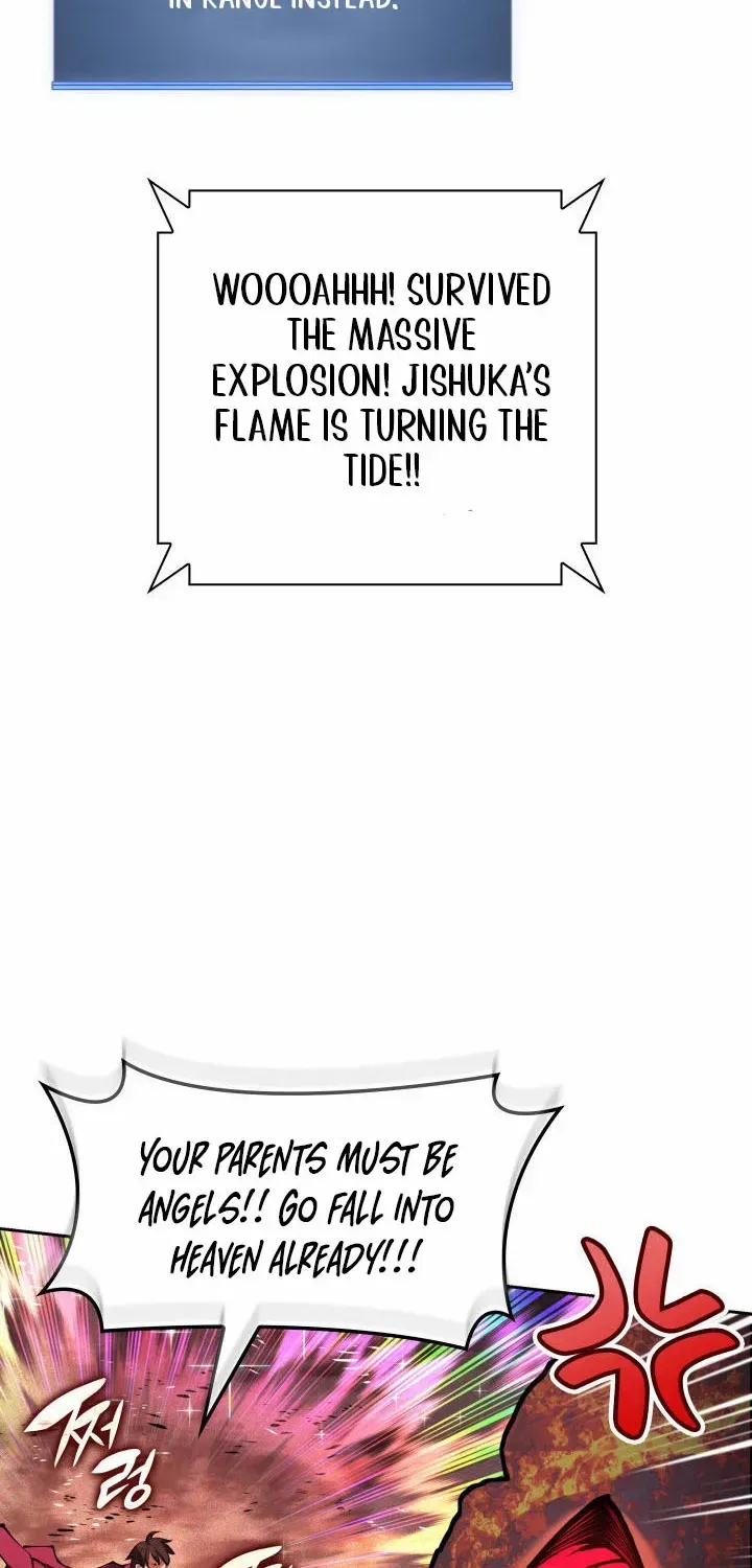 Read Overgeared (Team Argo) chapter 278 image 100 on Lezhin