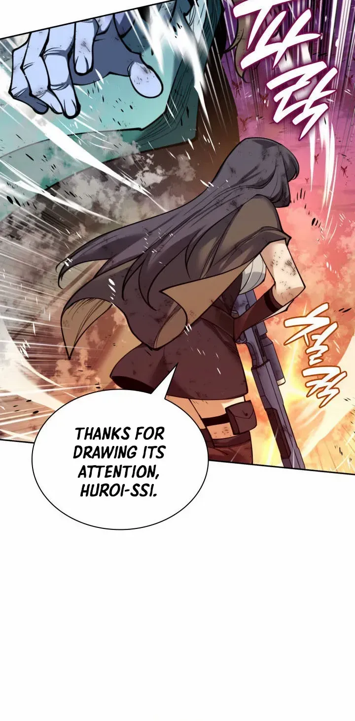 Read Overgeared (Team Argo) chapter 278 image 102 on Lezhin