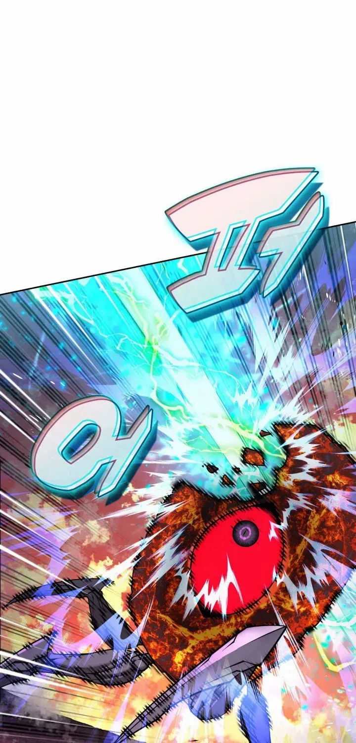 Read Overgeared (Team Argo) chapter 278 image 104 on Lezhin