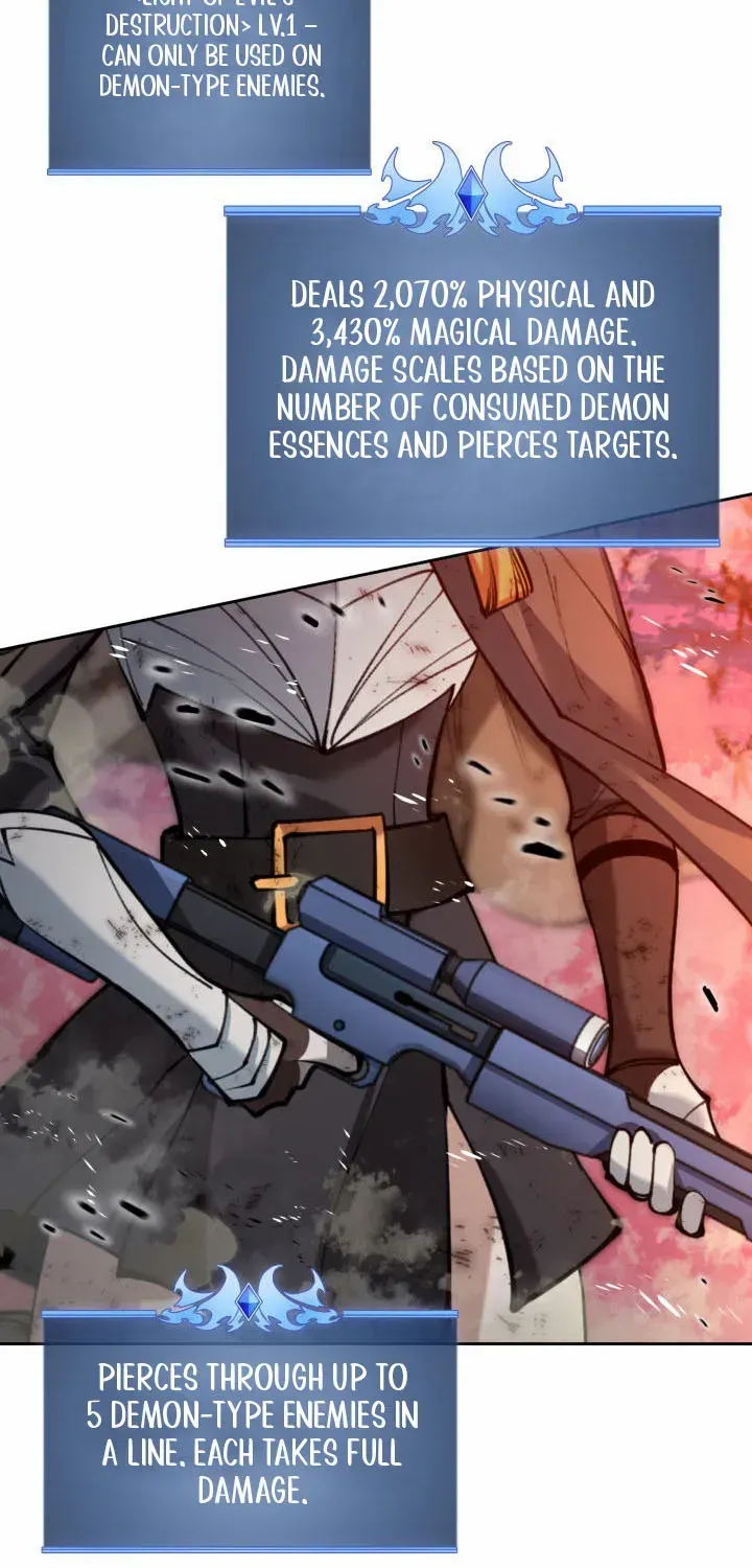 Read Overgeared (Team Argo) chapter 278 image 107 on Lezhin
