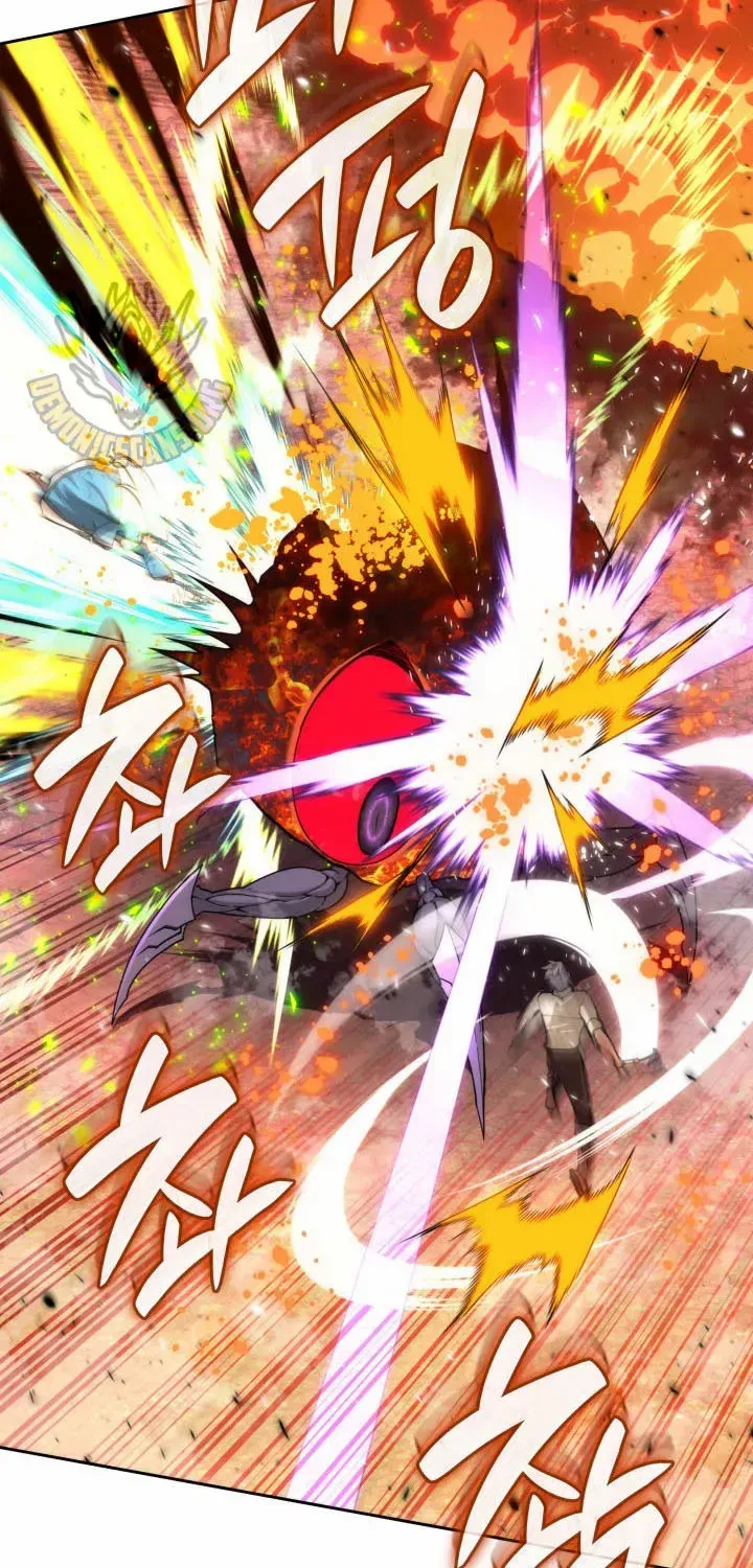 Read Overgeared (Team Argo) chapter 278 image 112 on Lezhin
