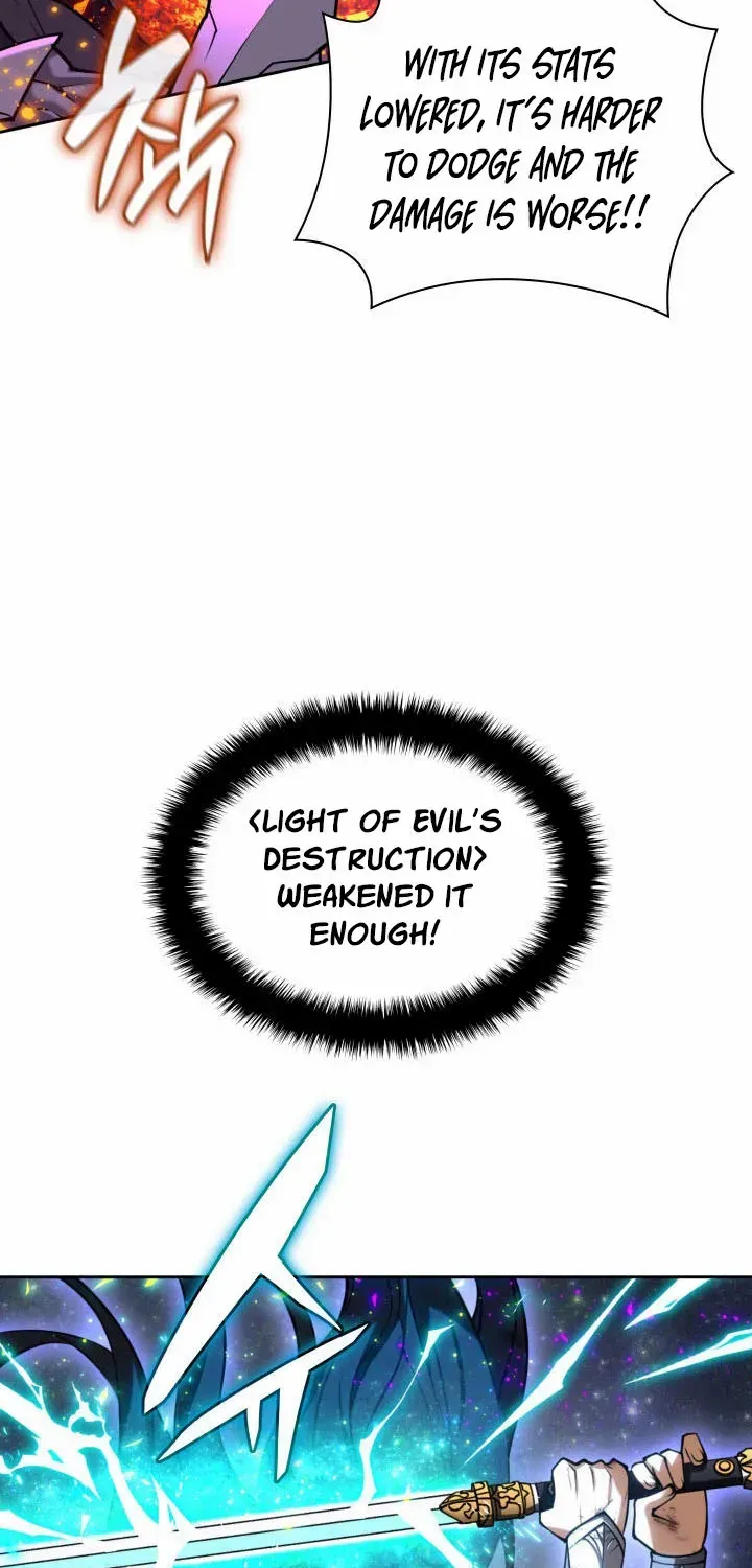 Read Overgeared (Team Argo) chapter 278 image 114 on Lezhin