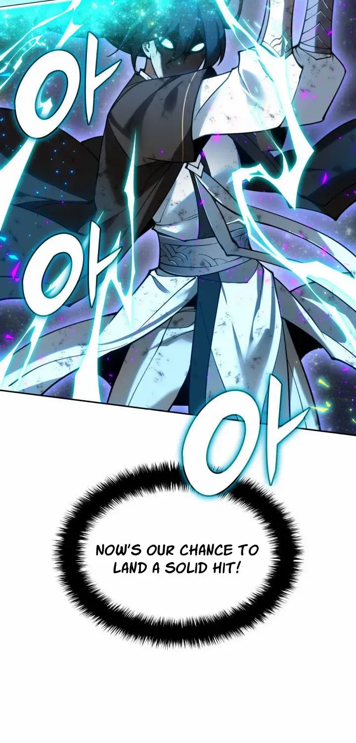 Read Overgeared (Team Argo) chapter 278 image 115 on Lezhin