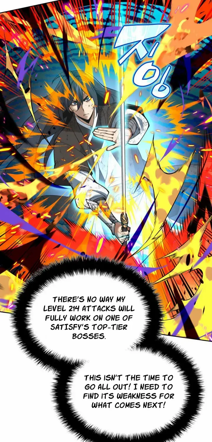 Read Overgeared (Team Argo) chapter 278 image 12 on Lezhin
