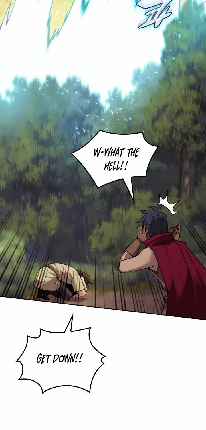 Read Overgeared (Team Argo) chapter 278 image 126 on Lezhin