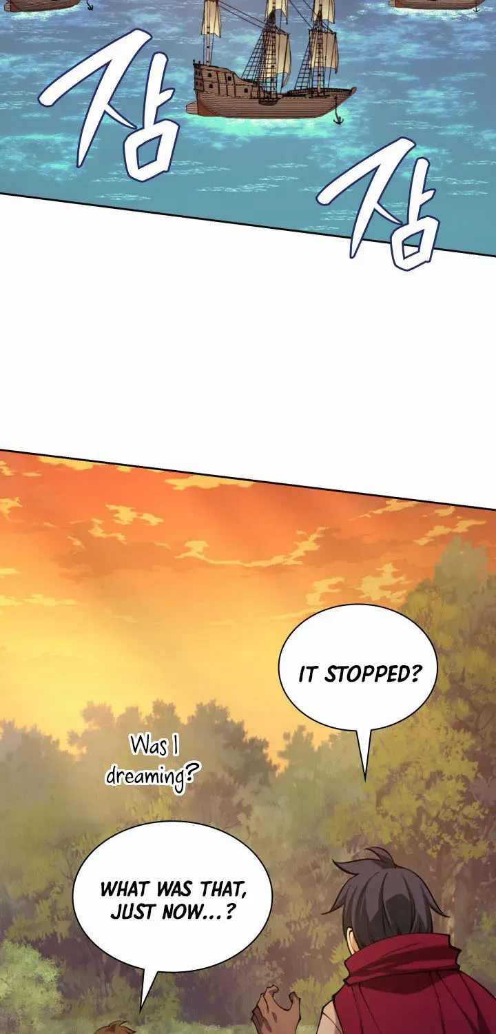 Read Overgeared (Team Argo) chapter 278 image 128 on Lezhin