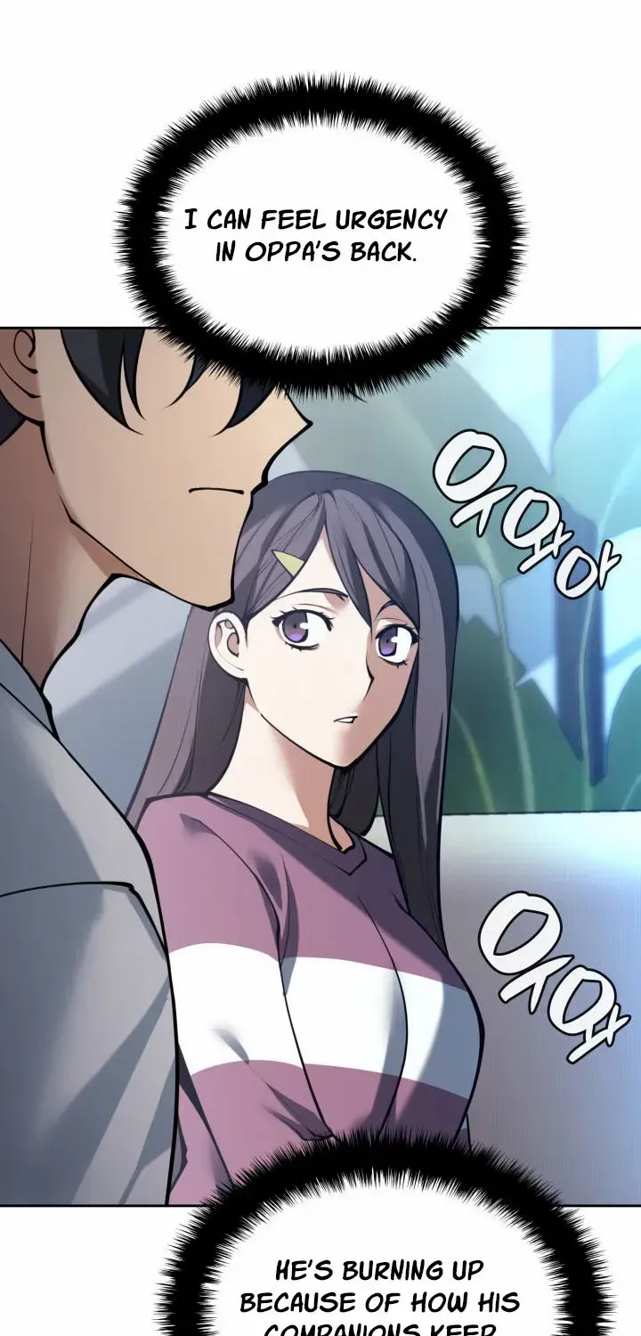 Read Overgeared (Team Argo) chapter 278 image 138 on Lezhin