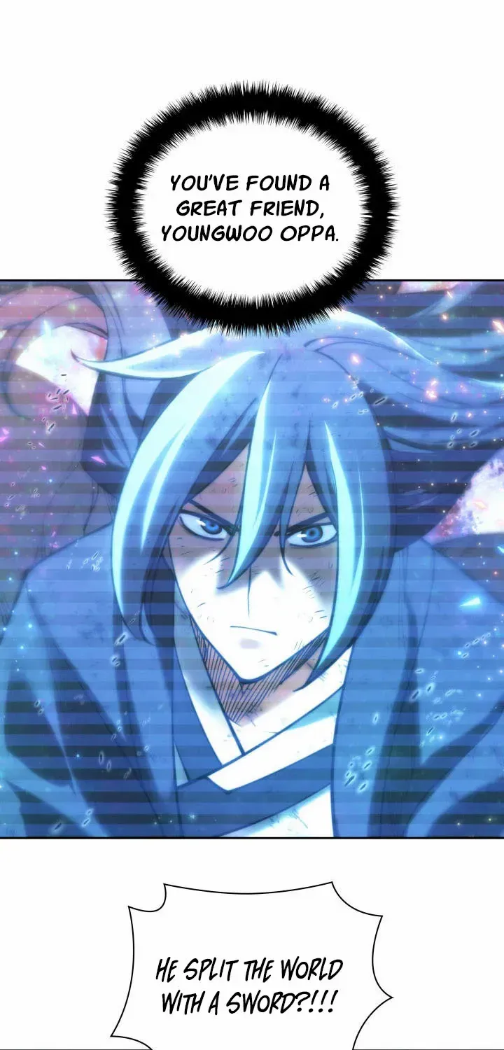 Read Overgeared (Team Argo) chapter 278 image 141 on Lezhin