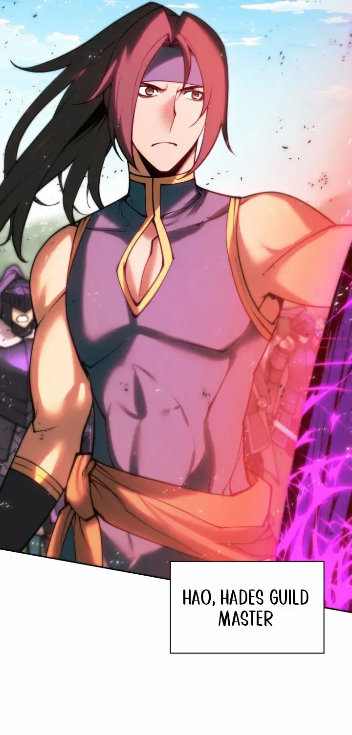 Read Overgeared (Team Argo) chapter 278 image 15 on Lezhin
