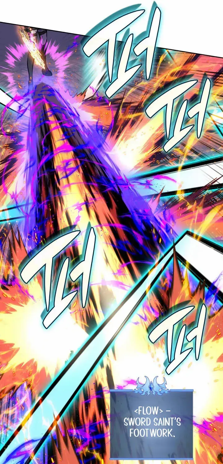 Read Overgeared (Team Argo) chapter 278 image 22 on Lezhin