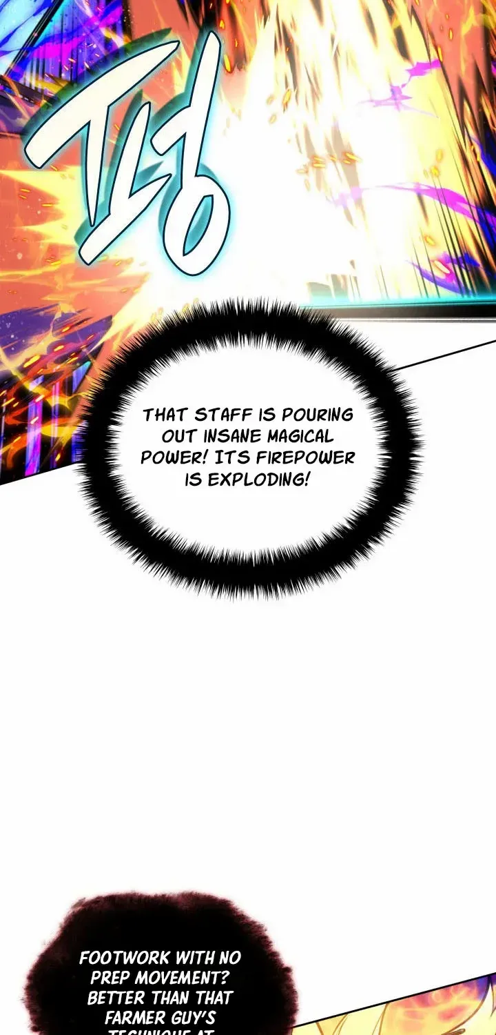 Read Overgeared (Team Argo) chapter 278 image 23 on Lezhin