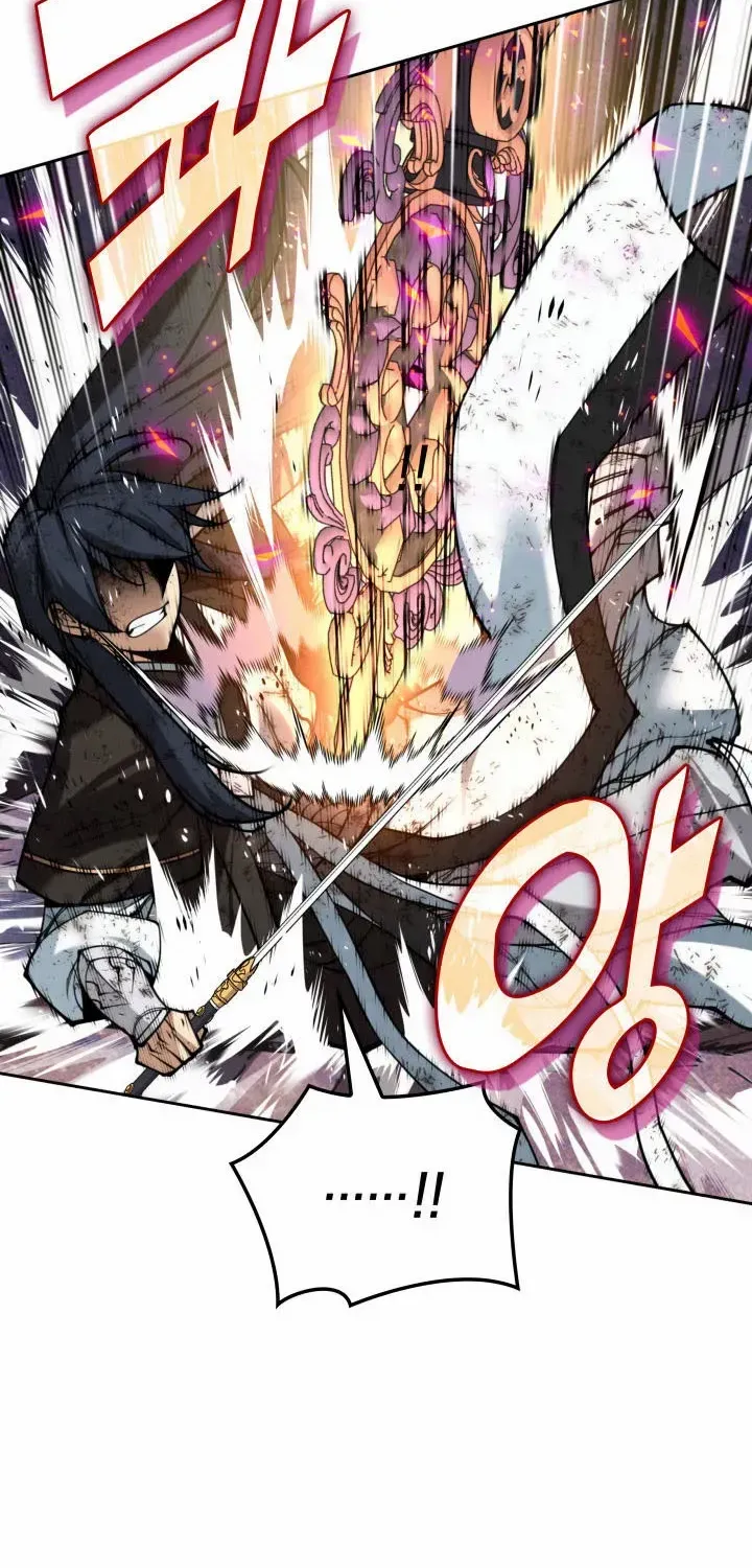 Read Overgeared (Team Argo) chapter 278 image 25 on Lezhin