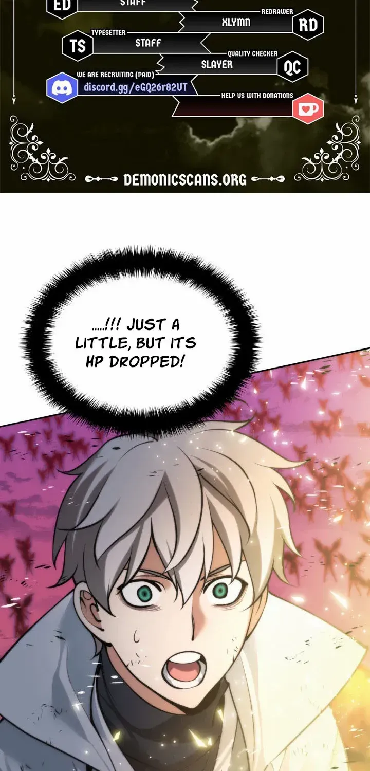Read Overgeared (Team Argo) chapter 278 image 3 on Lezhin