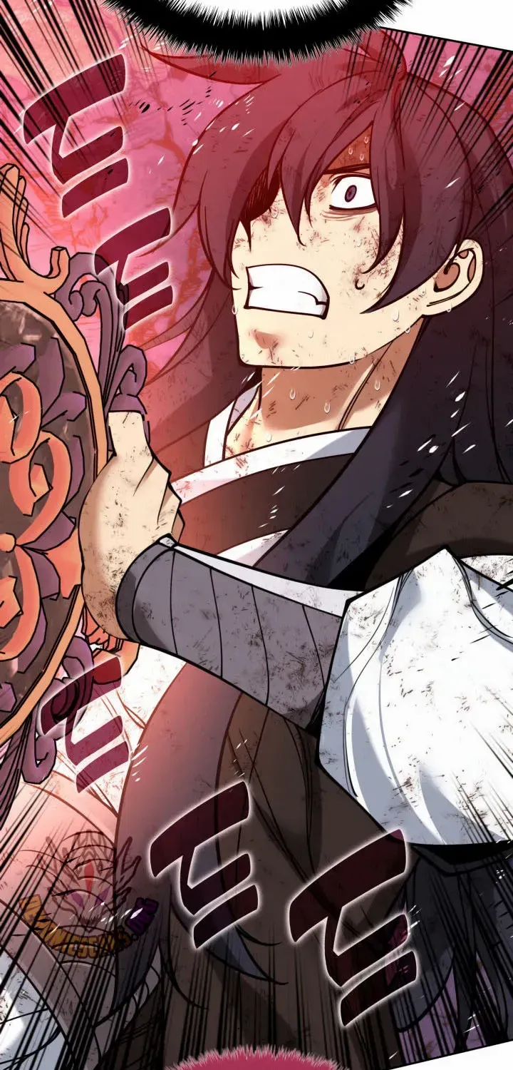 Read Overgeared (Team Argo) chapter 278 image 30 on Lezhin