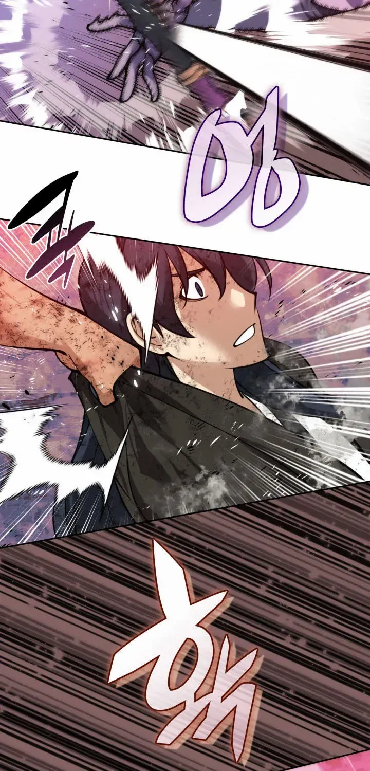 Read Overgeared (Team Argo) chapter 278 image 32 on Lezhin