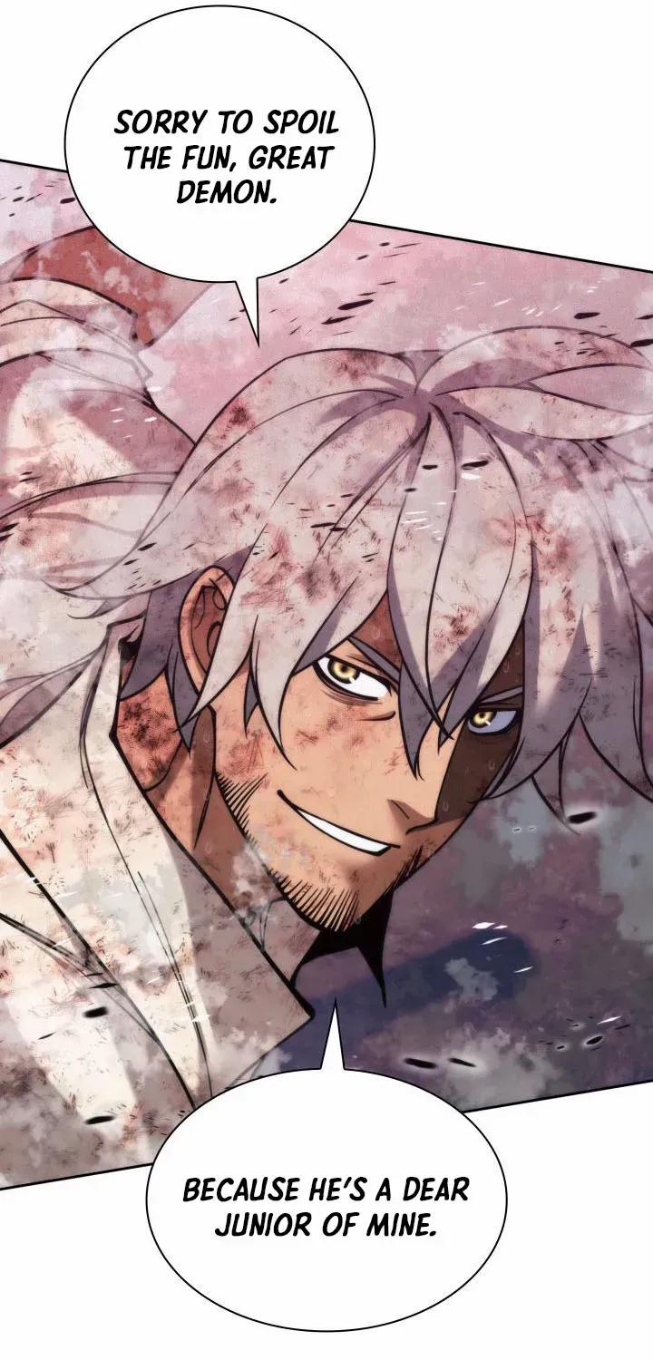 Read Overgeared (Team Argo) chapter 278 image 35 on Lezhin