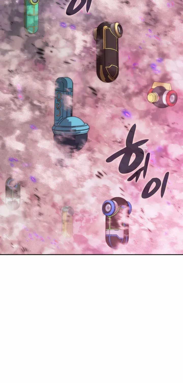 Read Overgeared (Team Argo) chapter 278 image 39 on Lezhin
