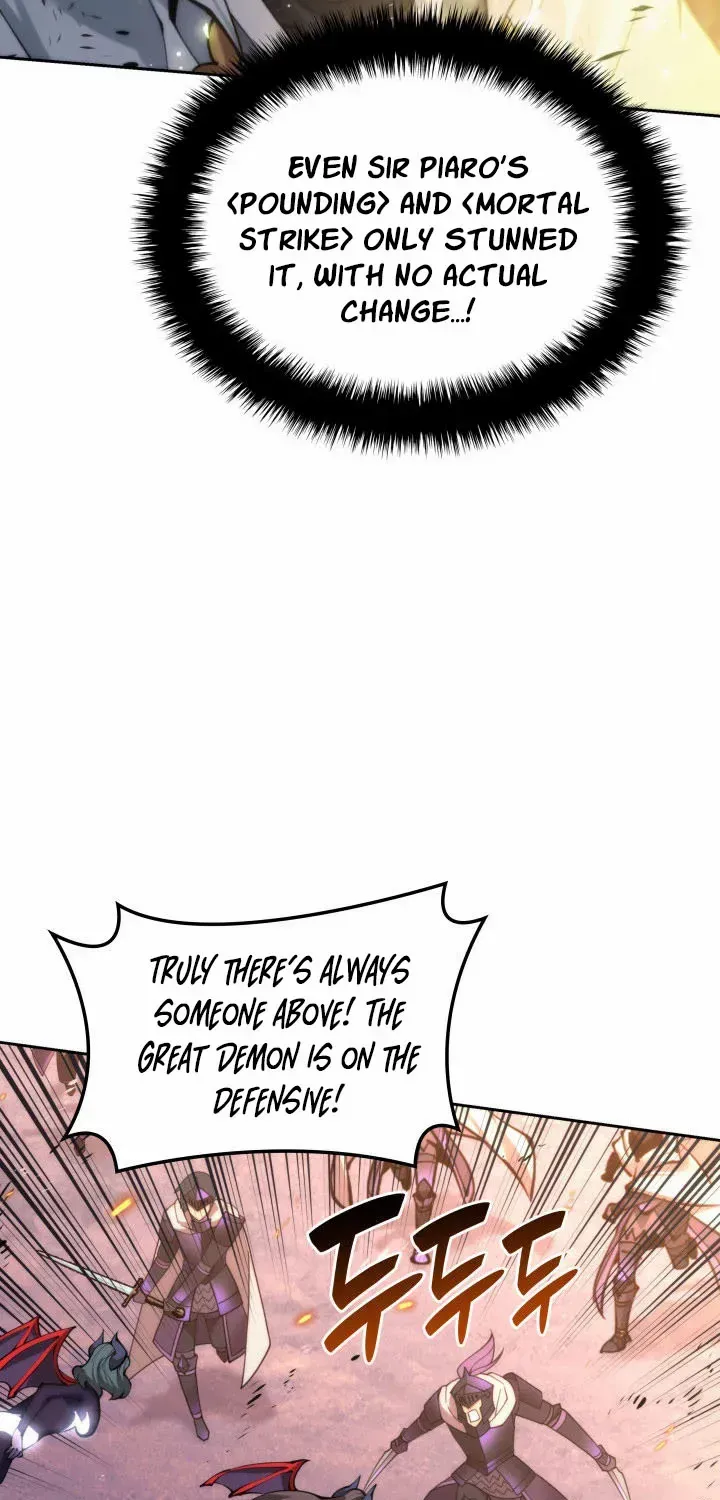Read Overgeared (Team Argo) chapter 278 image 4 on Lezhin