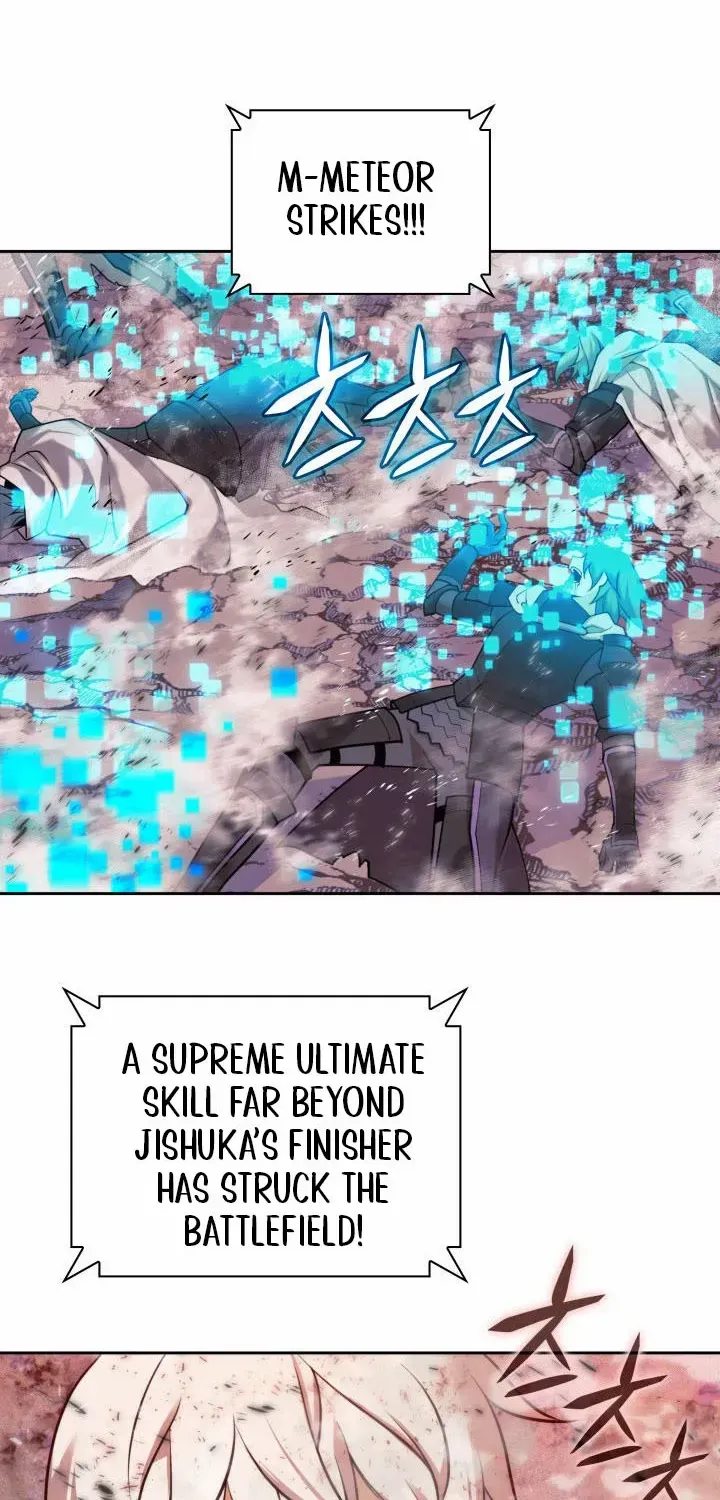 Read Overgeared (Team Argo) chapter 278 image 40 on Lezhin