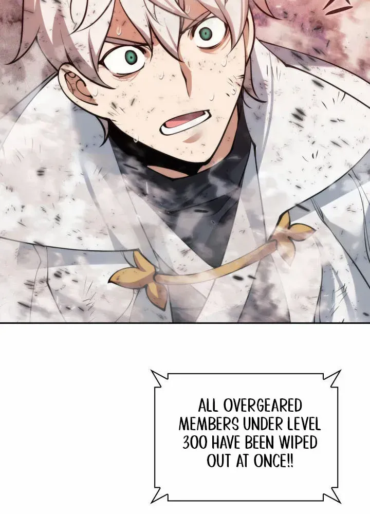 Read Overgeared (Team Argo) chapter 278 image 41 on Lezhin