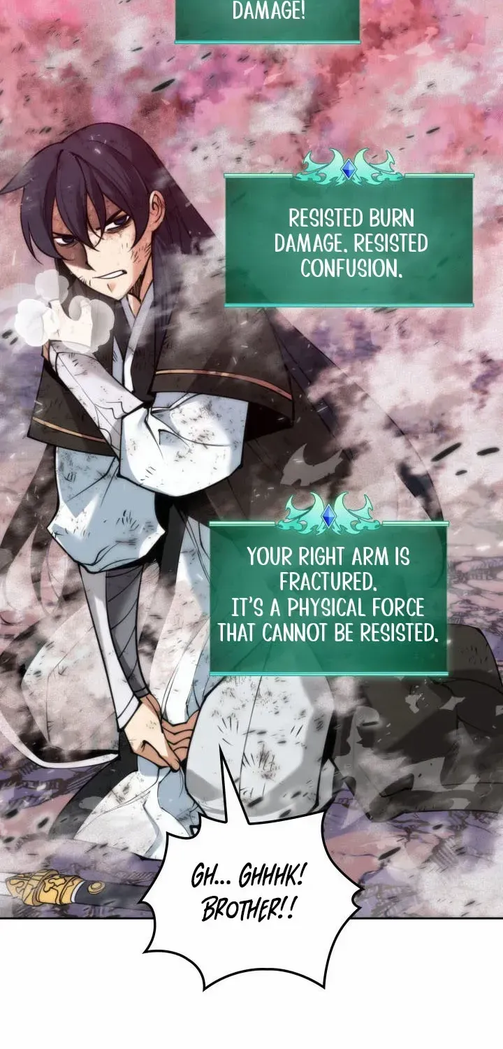 Read Overgeared (Team Argo) chapter 278 image 43 on Lezhin