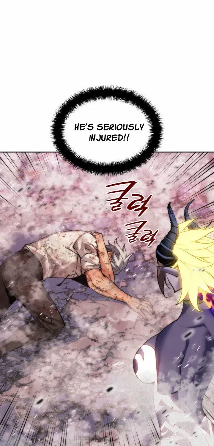 Read Overgeared (Team Argo) chapter 278 image 44 on Lezhin