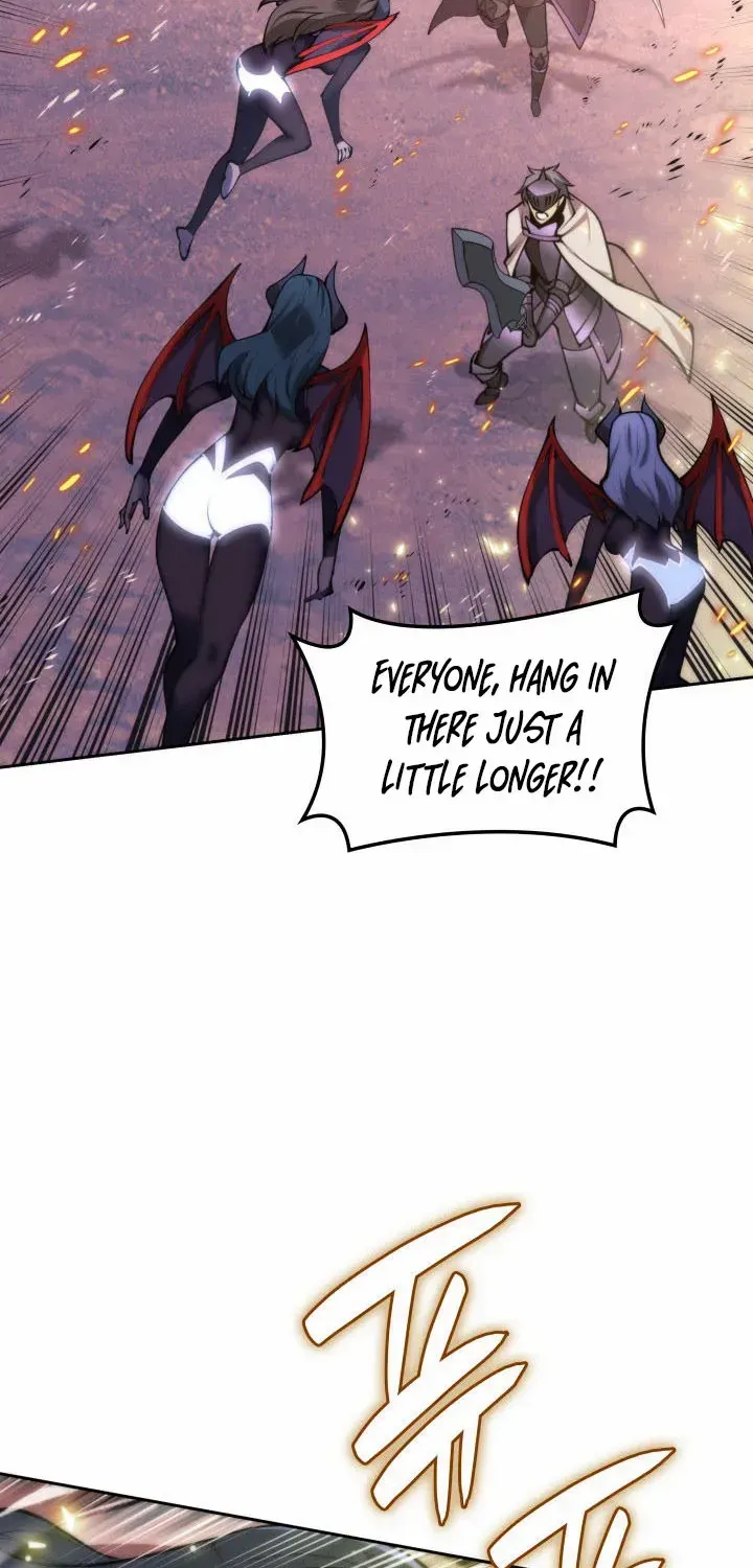 Read Overgeared (Team Argo) chapter 278 image 5 on Lezhin