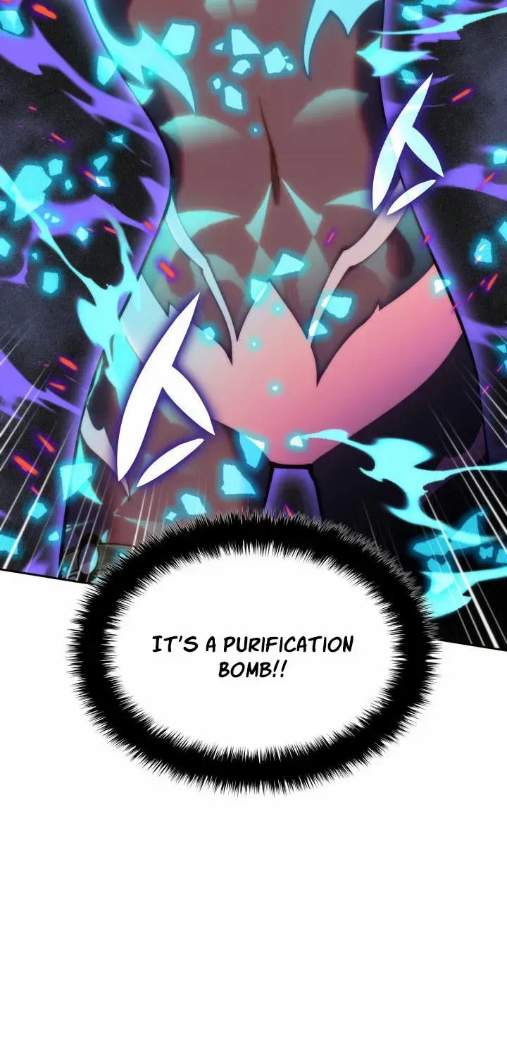 Read Overgeared (Team Argo) chapter 278 image 59 on Lezhin
