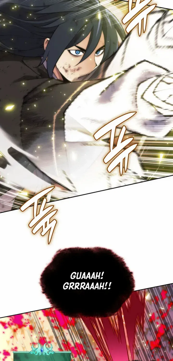Read Overgeared (Team Argo) chapter 278 image 6 on Lezhin