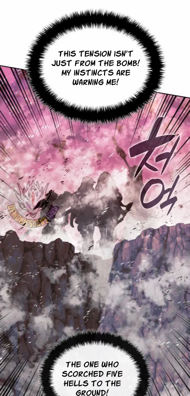 Read Overgeared (Team Argo) chapter 278 image 60 on Lezhin