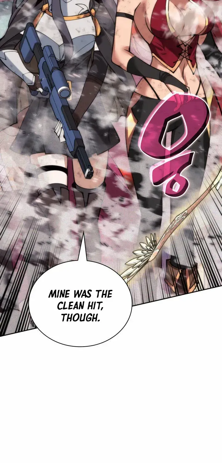 Read Overgeared (Team Argo) chapter 278 image 64 on Lezhin