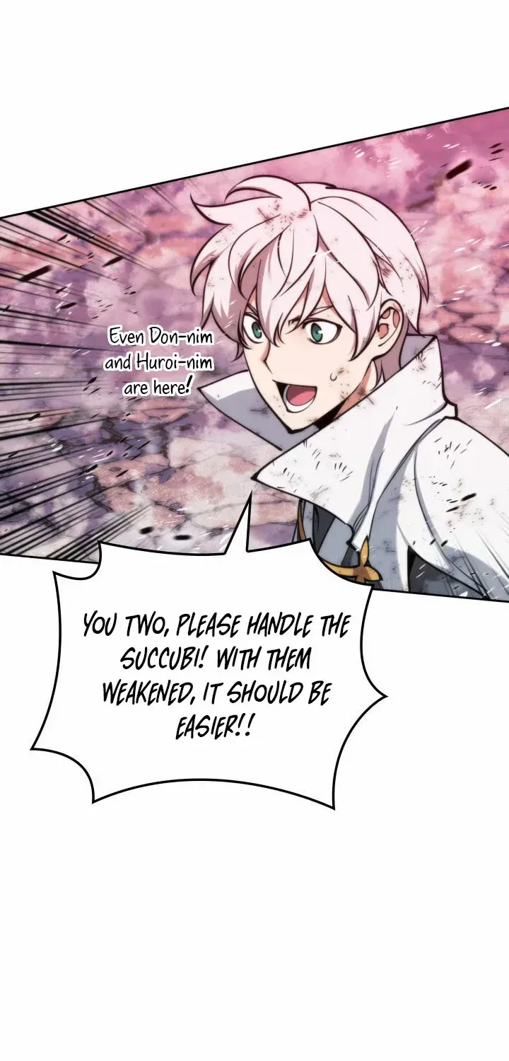 Read Overgeared (Team Argo) chapter 278 image 66 on Lezhin