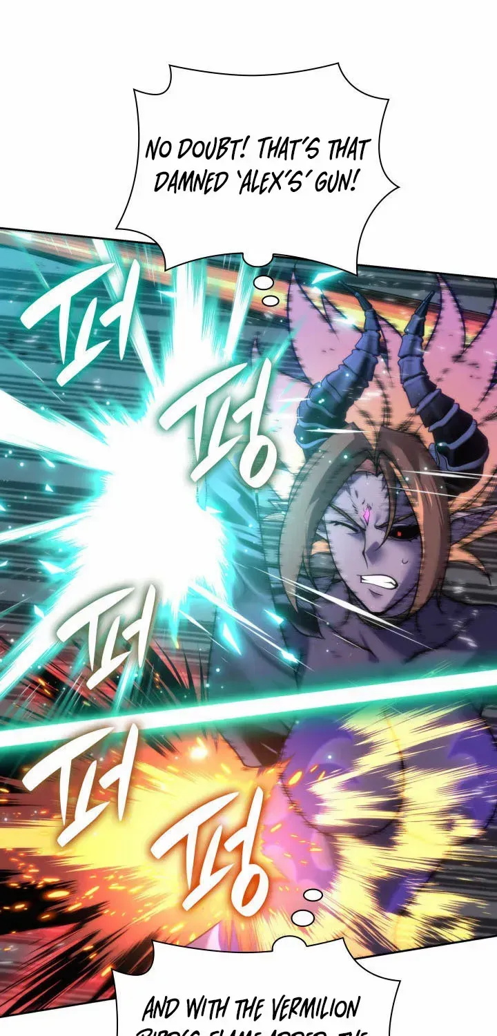 Read Overgeared (Team Argo) chapter 278 image 67 on Lezhin