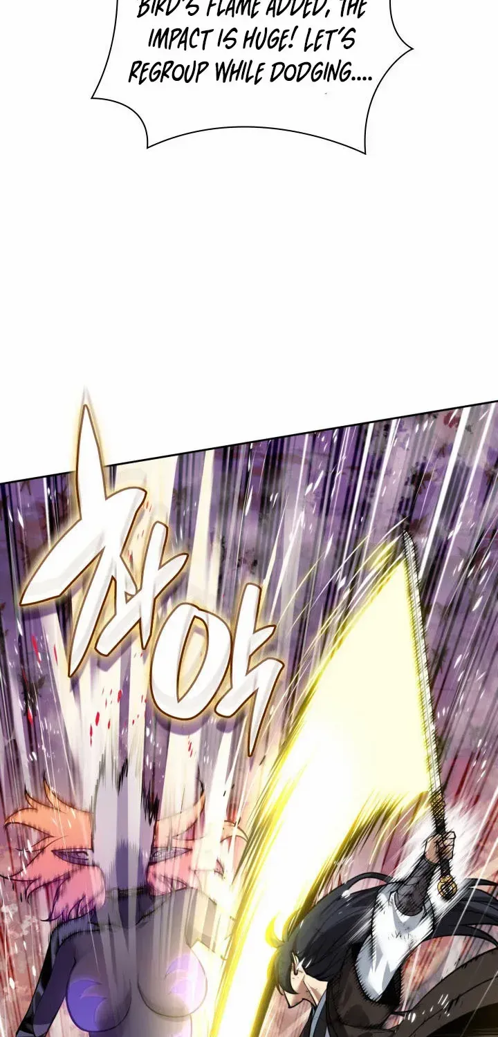 Read Overgeared (Team Argo) chapter 278 image 68 on Lezhin