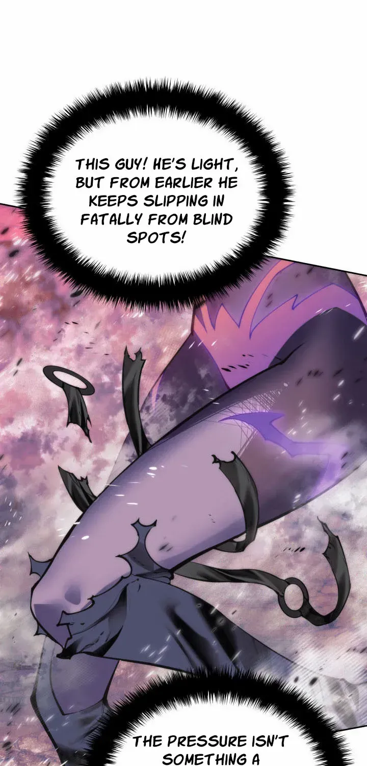 Read Overgeared (Team Argo) chapter 278 image 70 on Lezhin