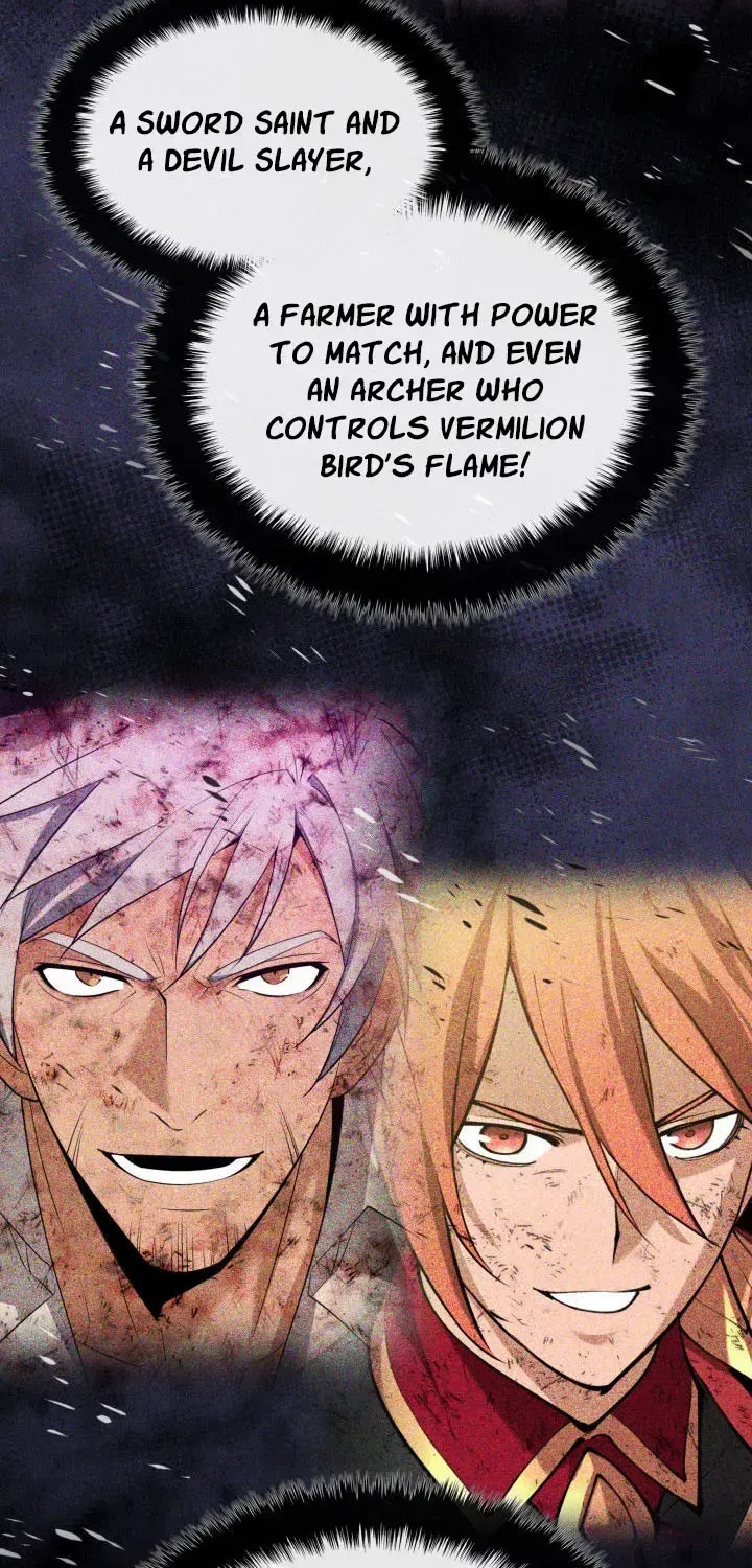 Read Overgeared (Team Argo) chapter 278 image 75 on Lezhin