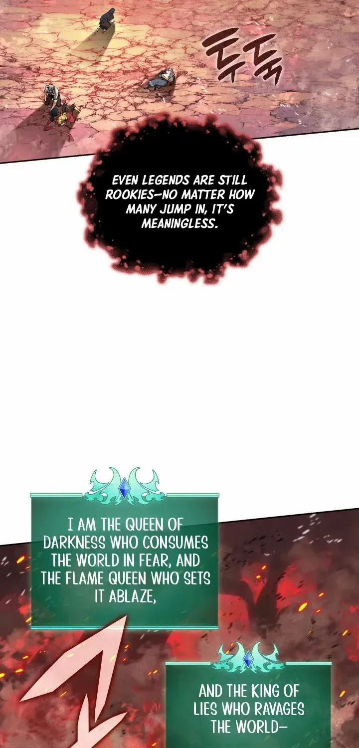 Read Overgeared (Team Argo) chapter 278 image 85 on Lezhin
