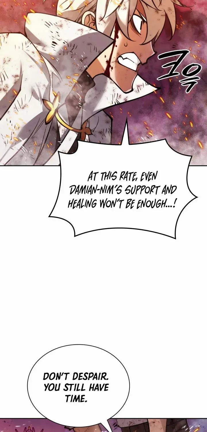 Read Overgeared (Team Argo) chapter 278 image 88 on Lezhin