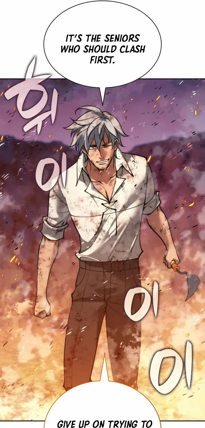 Read Overgeared (Team Argo) chapter 278 image 90 on Lezhin
