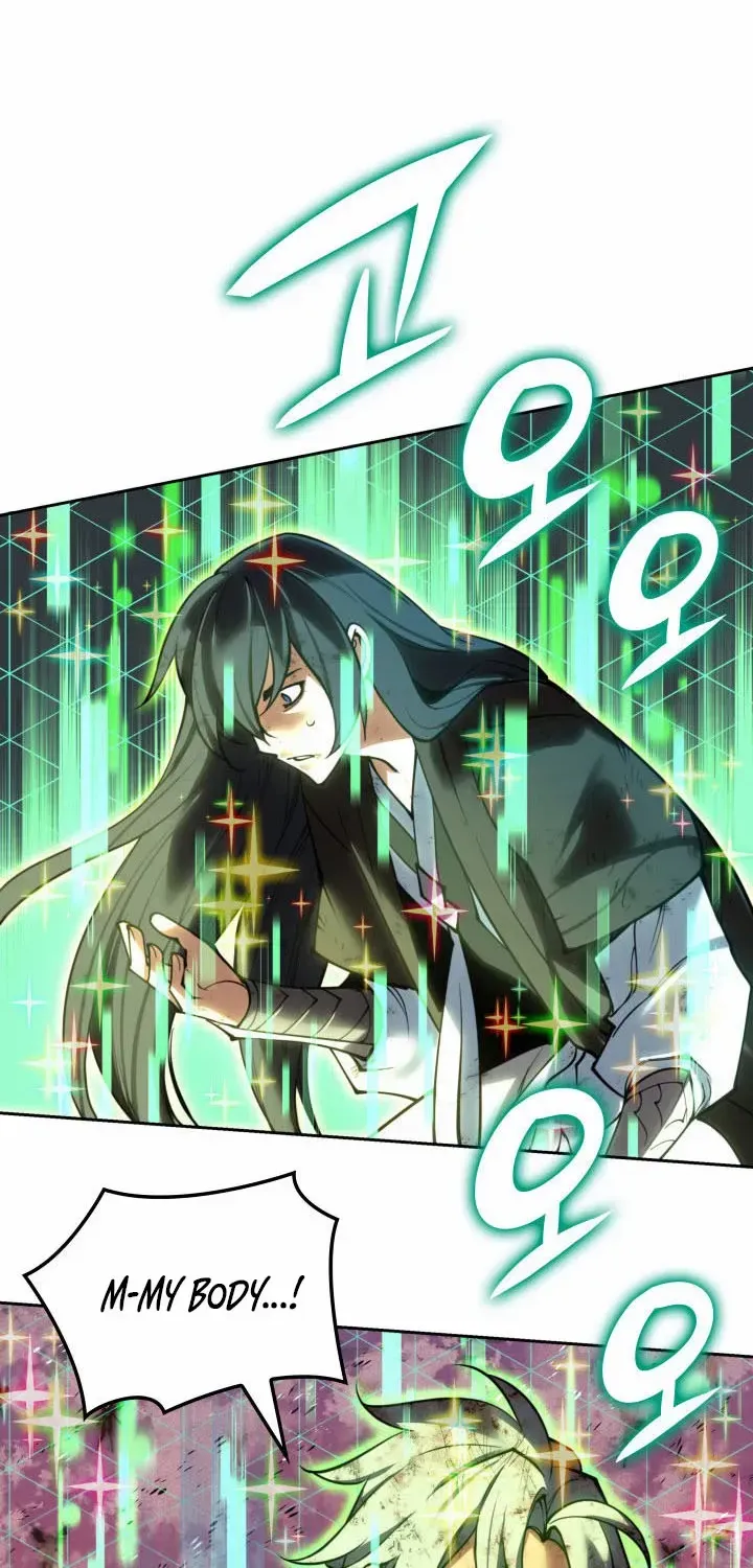 Read Overgeared (Team Argo) chapter 278 image 95 on Lezhin
