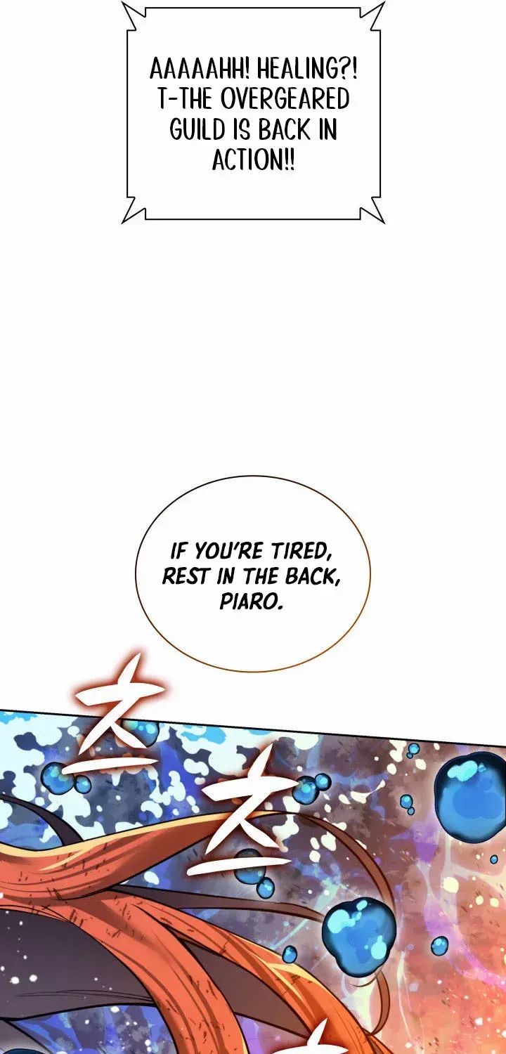 Read Overgeared (Team Argo) chapter 278 image 97 on Lezhin