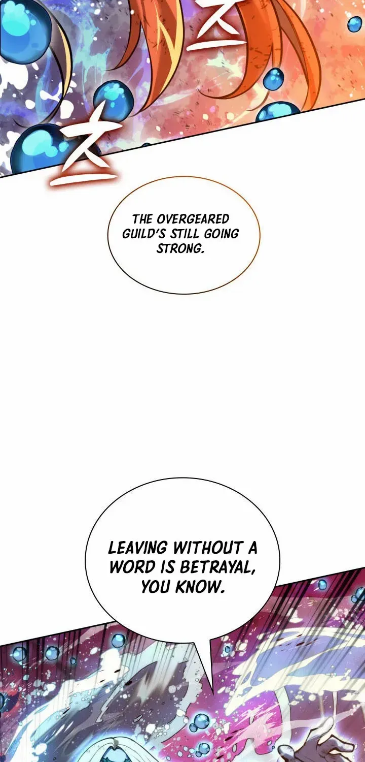 Read Overgeared (Team Argo) chapter 278 image 98 on Lezhin