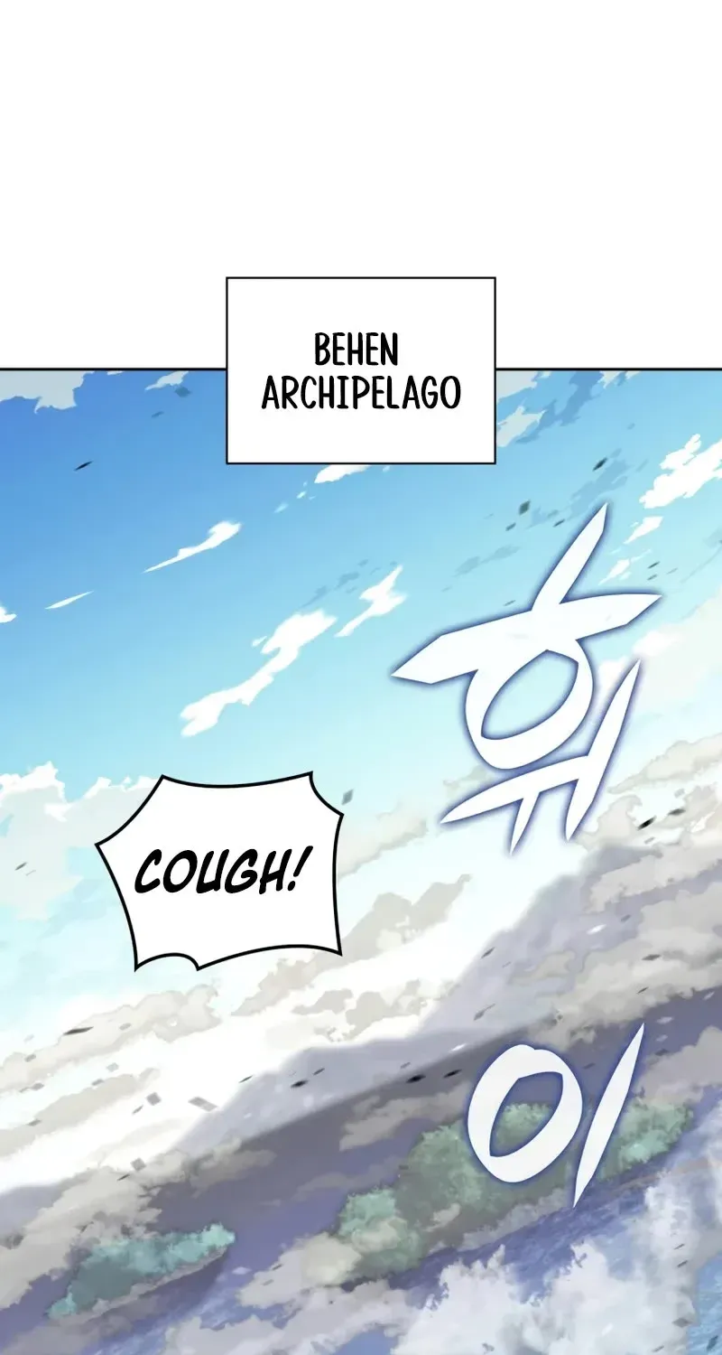 Read Overgeared (Team Argo) chapter 279 image 1 on Lezhin