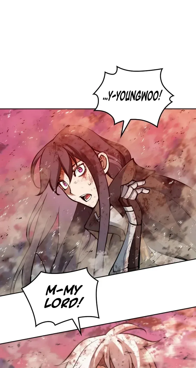 Read Overgeared (Team Argo) chapter 279 image 101 on Lezhin