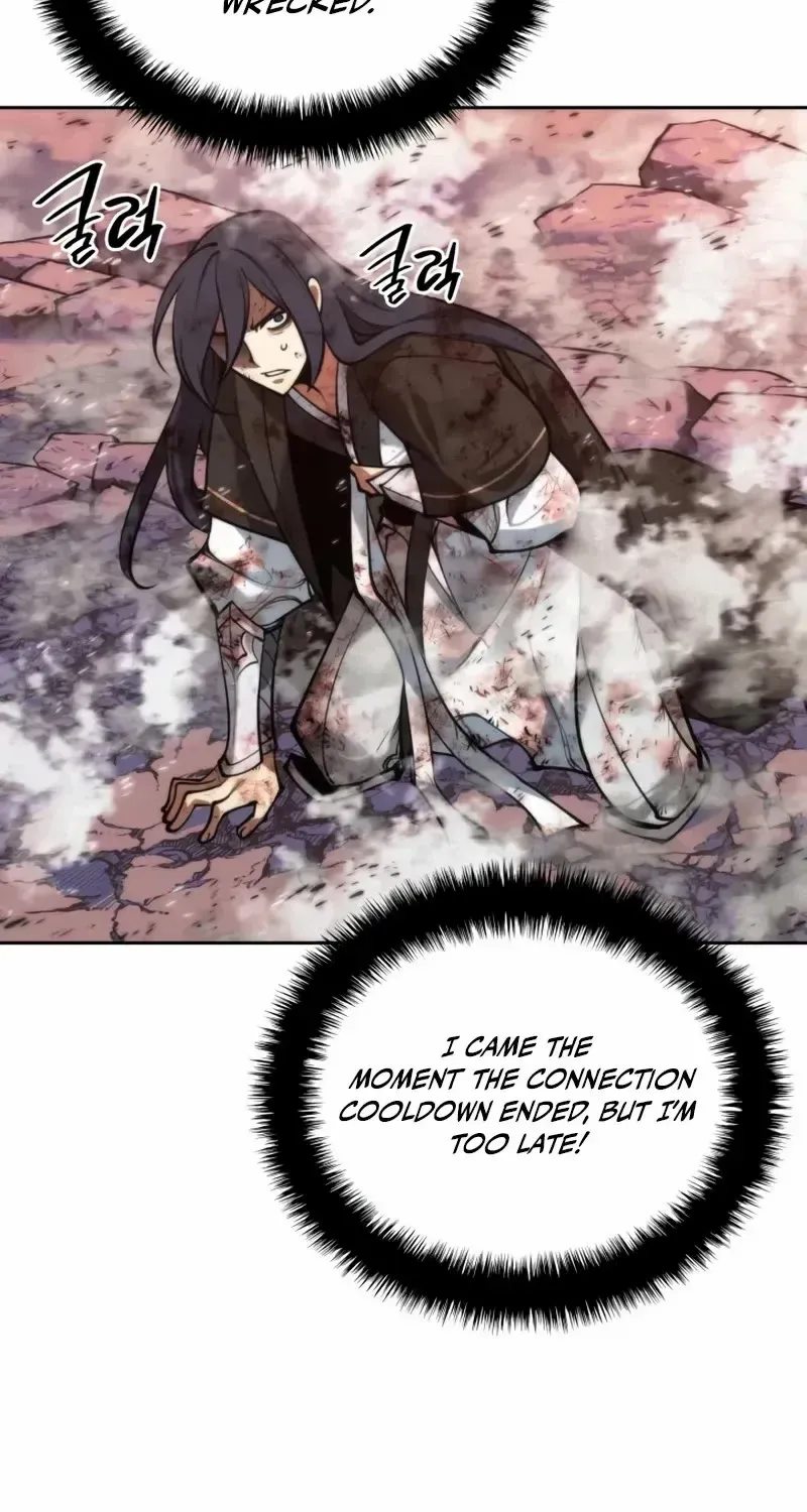 Read Overgeared (Team Argo) chapter 279 image 103 on Lezhin