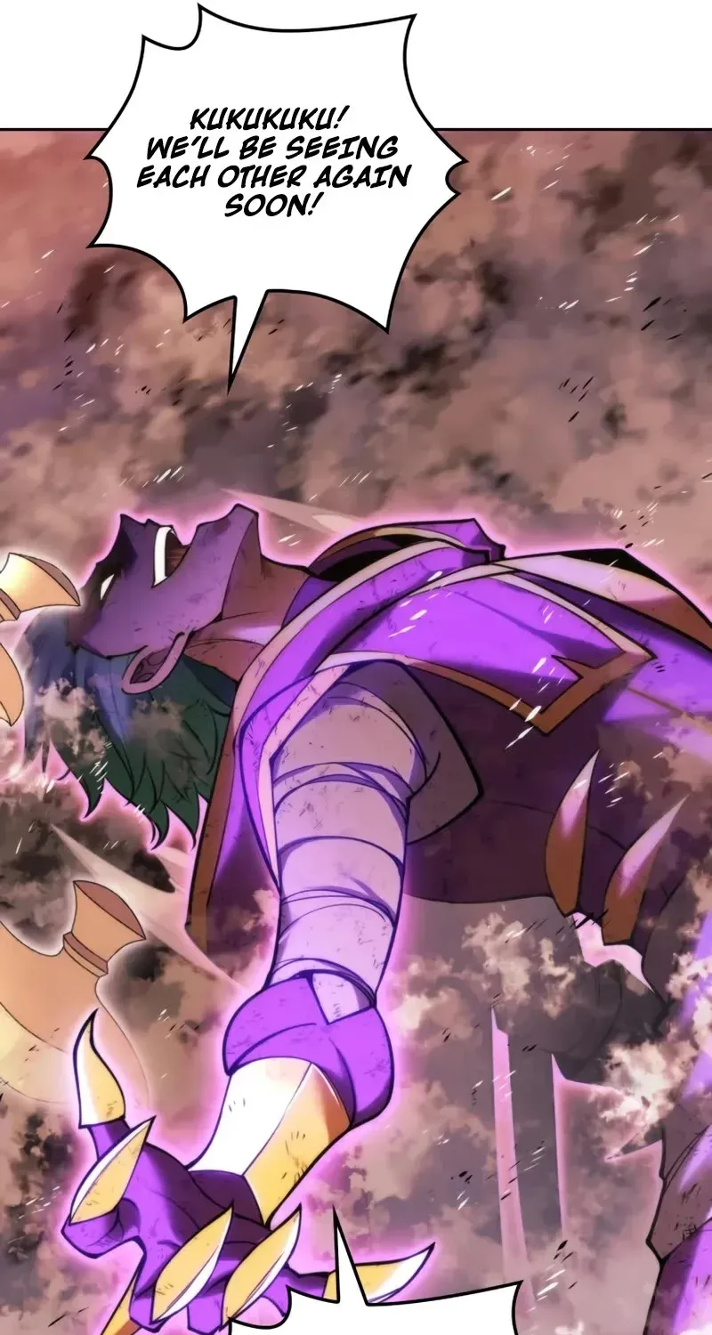 Read Overgeared (Team Argo) chapter 279 image 11 on Lezhin