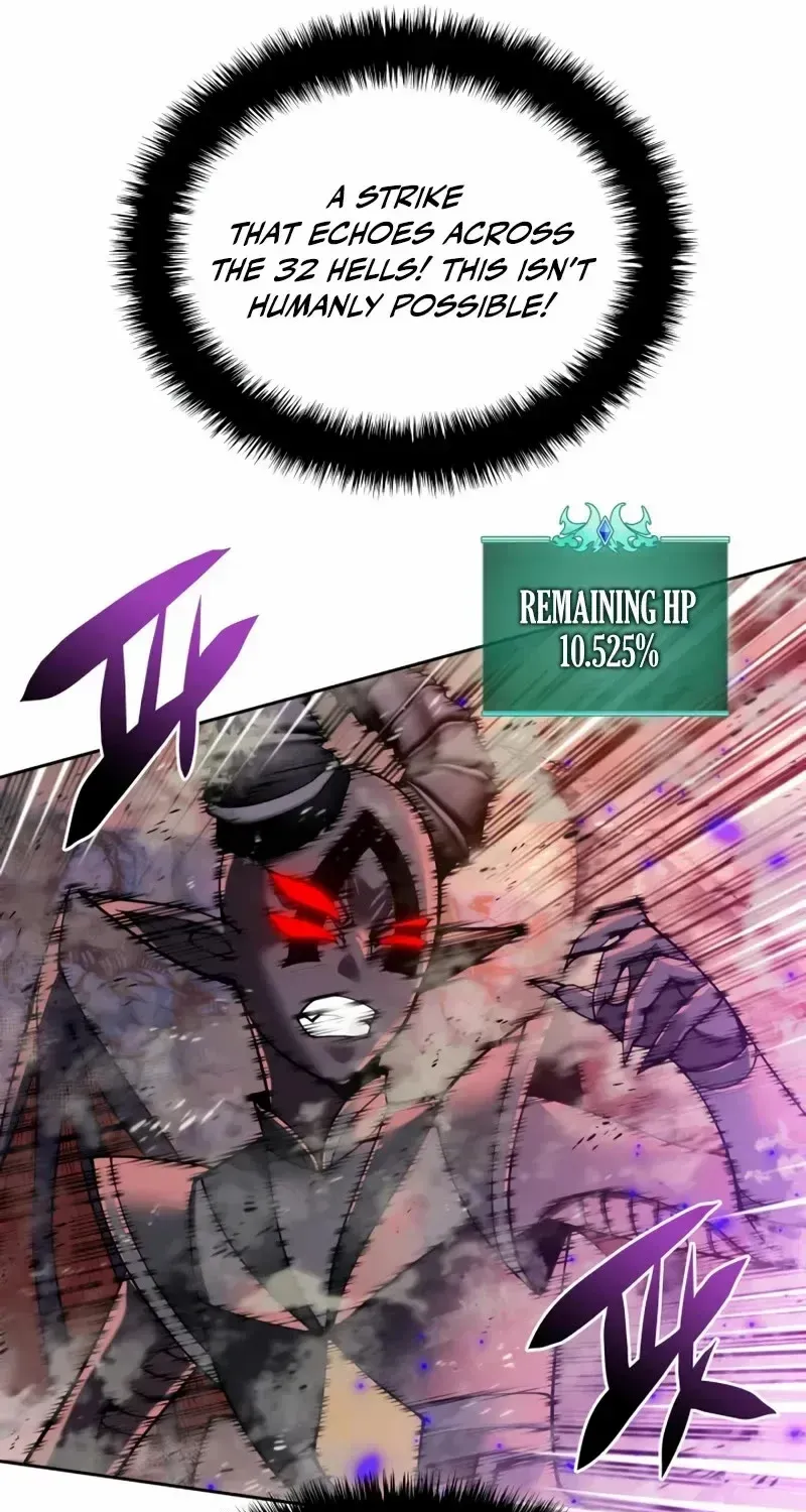 Read Overgeared (Team Argo) chapter 279 image 111 on Lezhin