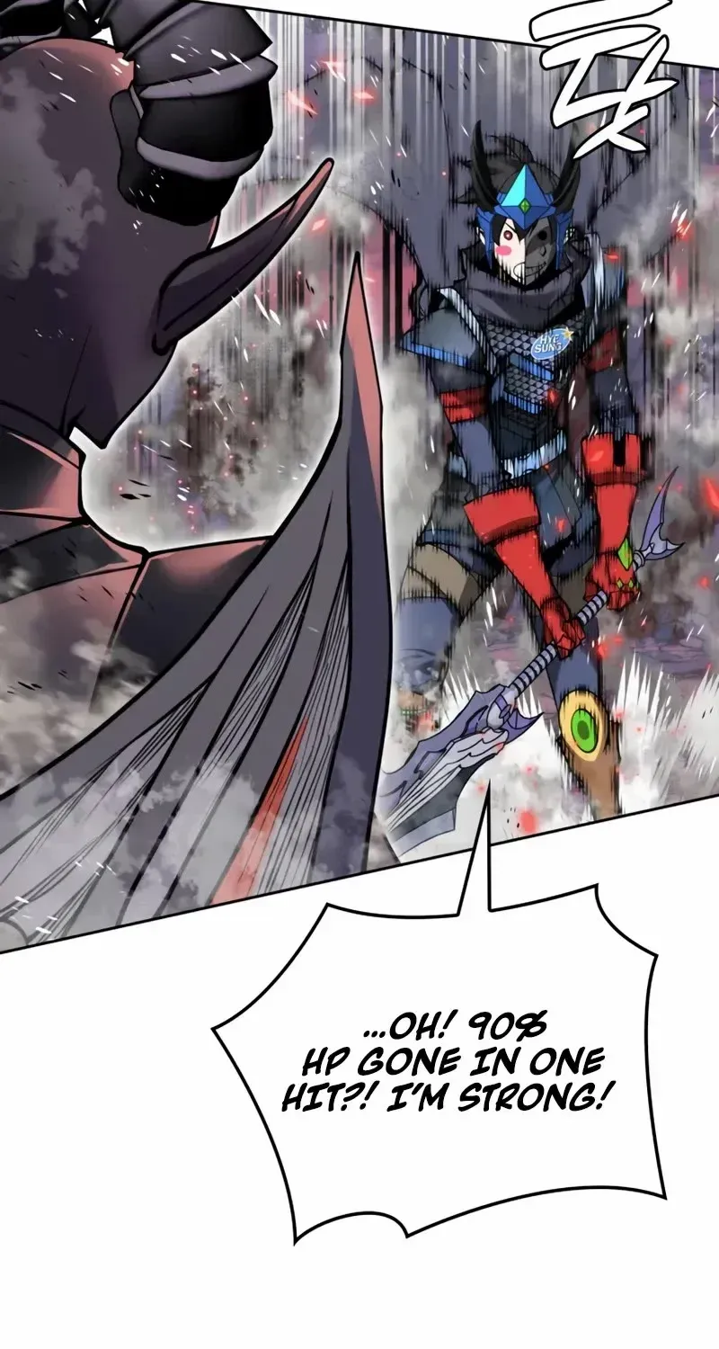 Read Overgeared (Team Argo) chapter 279 image 113 on Lezhin